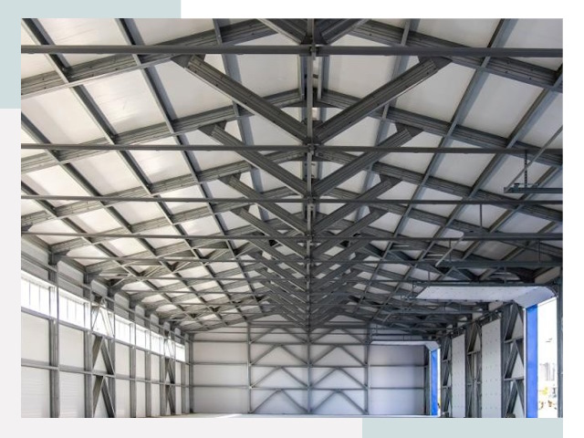 Производственные здания в бору от 623 руб. - Надежно и быстро