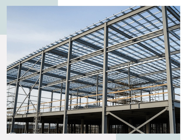 Строительство заводов под ключ от 623 руб. в Бор