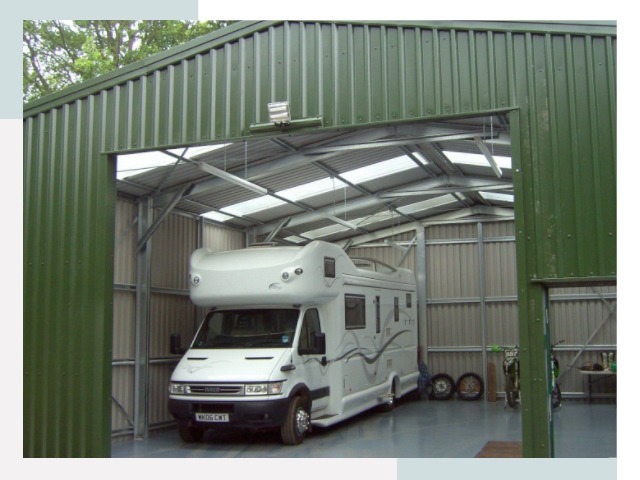 Автомобильная отрасль в бору