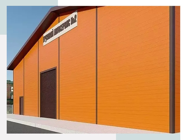 Строительство автосервисов в бору