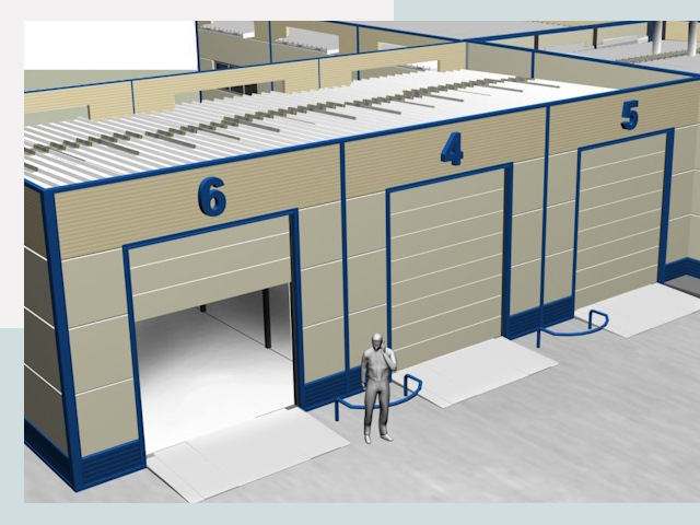 Строительство автомоек от 623 руб. в Бор