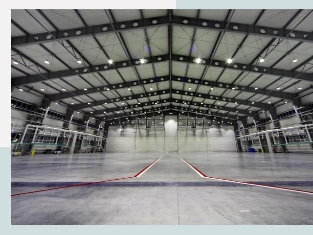 Ангары для бизнеса в Бор от 623 руб. - Надежность и качество