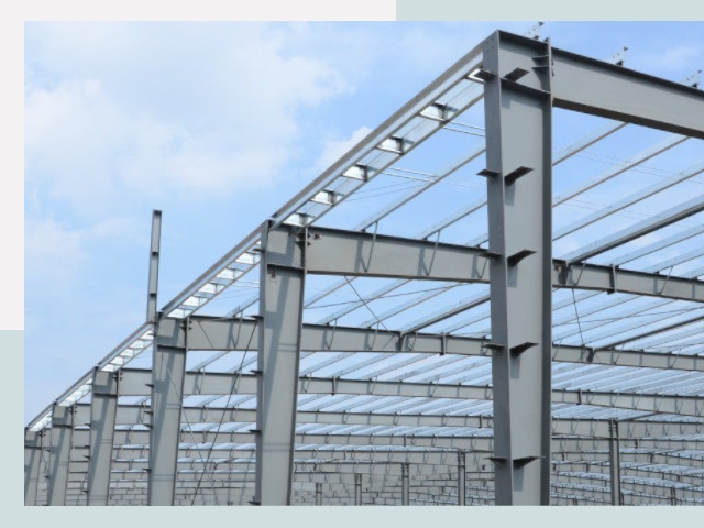 Металлокаркасы для складов от 623 руб. в бору