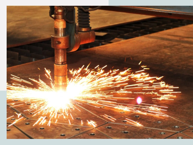 Плазменная резка металла в бору от 623 руб.