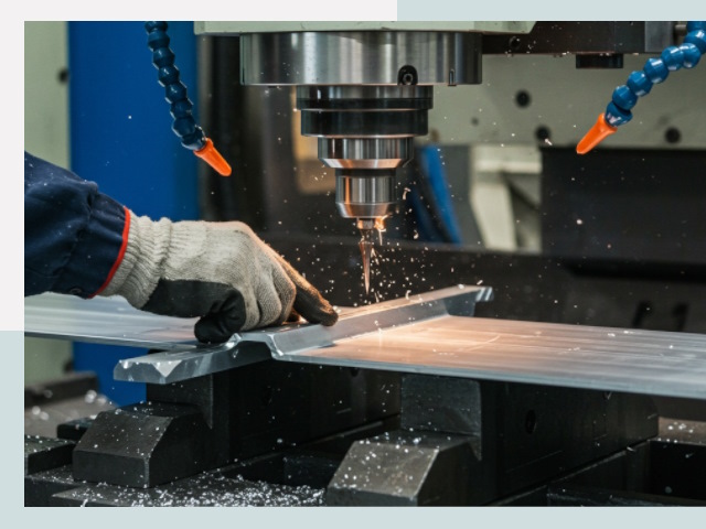 Металлообработка в бору от 623 руб. - Надежно и быстро